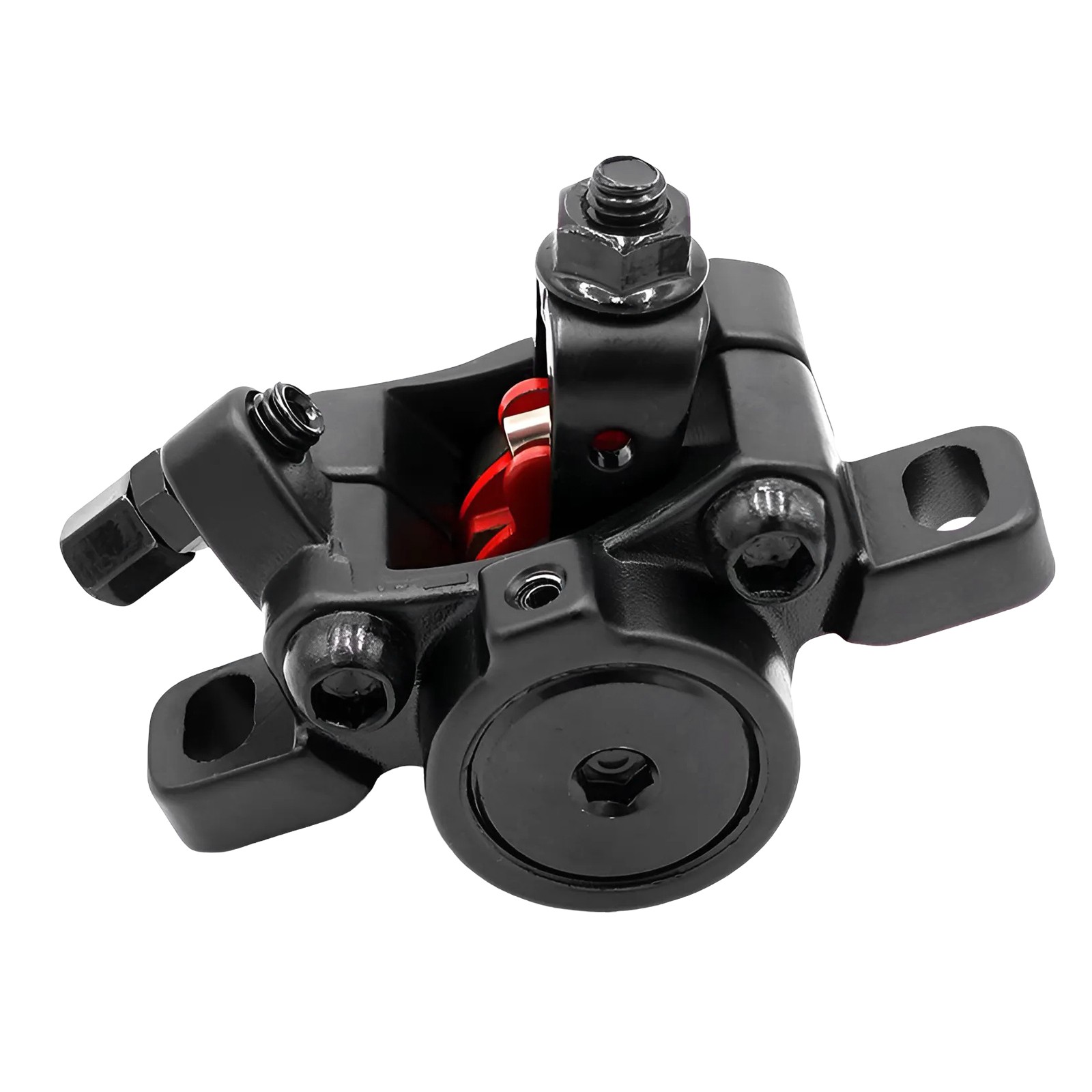 Support de étrier de frein Avizar noir pour trottinette Xiaomi Mi Electric Scooter 4