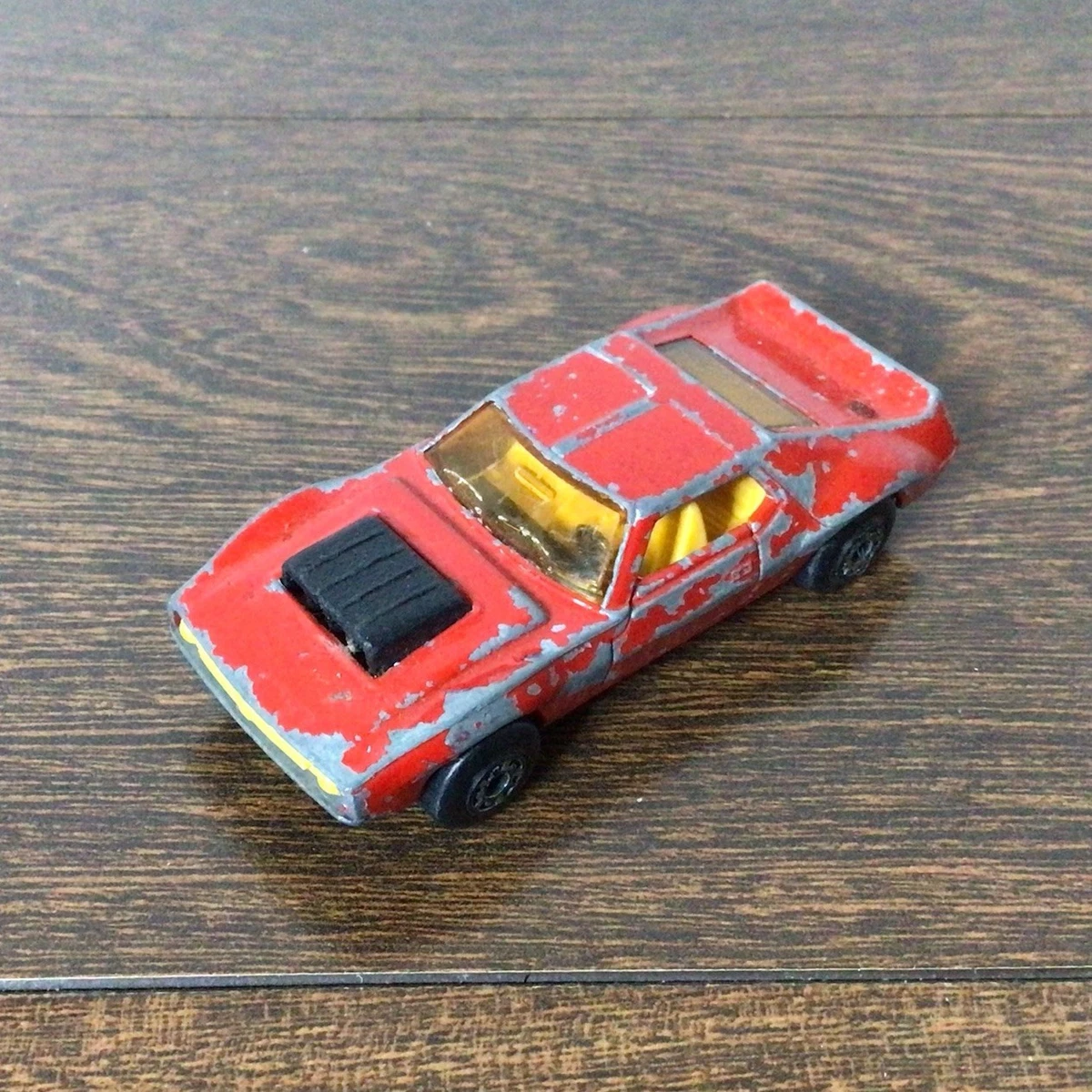 Matchbox Superfast Amx Javelin for sale | eBay