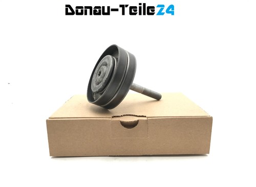 VW Audi Seat Skoda Keilriemen Laufrolle Umlenkrolle 03D145276E