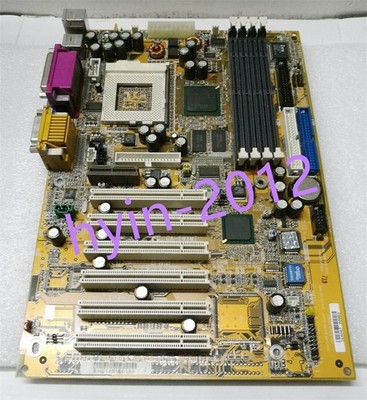 1Pcs Used GIGABYTE GA-6WXM7 REV: 2.0 Integrated Graphics Card #iw