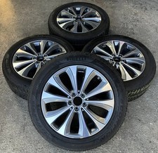 Original Alu 19 Zoll Winterräder Mercedes GLE V167 C167 W167 X167 Original Alu 19 Zoll Winterräder Mercedes GLE V167 C167 W167 X167