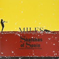 Miles Davis - Sketches Of Spain - Vinyl - G3Z