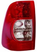 Original Abakus Heckleuchte 213-1929R-UE FüR Isuzu
