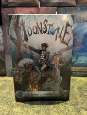 Moonstone: Eternal Servitude Shades - GKG MS-...