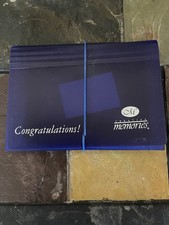 CREATIVE MEMORIES PHOTO KEEPER Accordion FILE Folder photos, paper