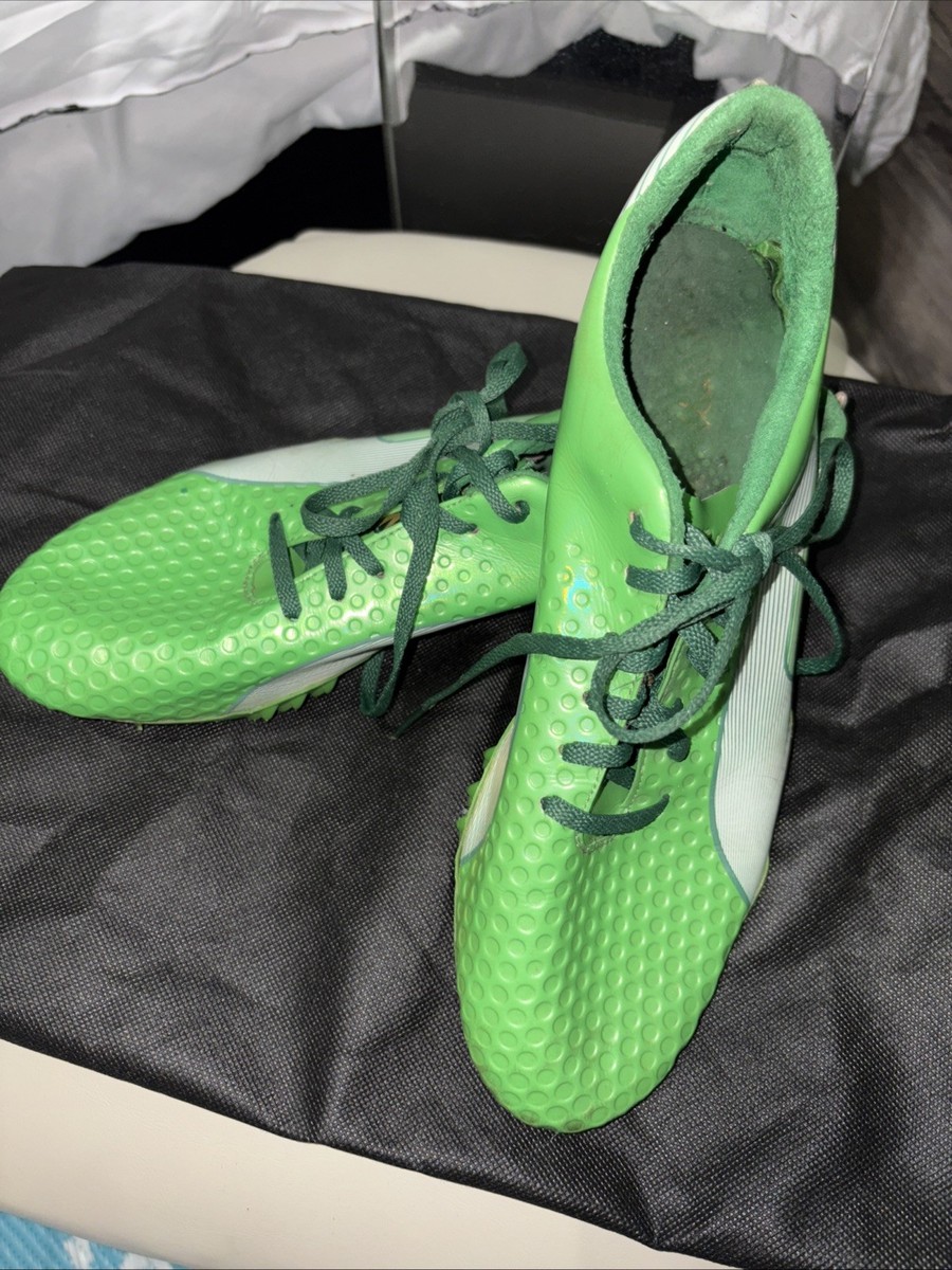 Puma Usain Bolt Spikes Track Shoes Size Mens