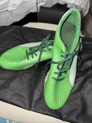 Puma Usain Bolt Spikes Track Shoes Size Mens