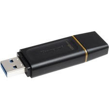 Kingston DataTraveler Exodia DTX 128GB USB 3.2 Gen 1 Flash Drive