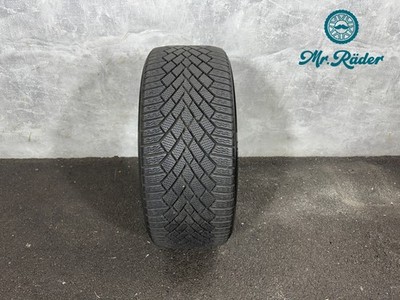 1x Winterreifen Continental Viking Contact 7 245/35 R20 95T XL