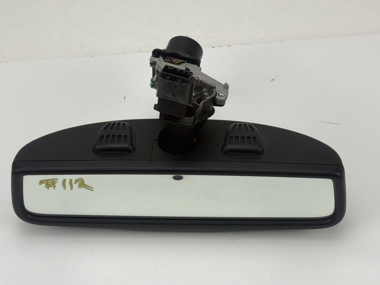 Maserati Quattroporte 2014-2020 Front Interior rearview mirror