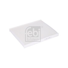Filtre d'habitacle Opel AGILA
