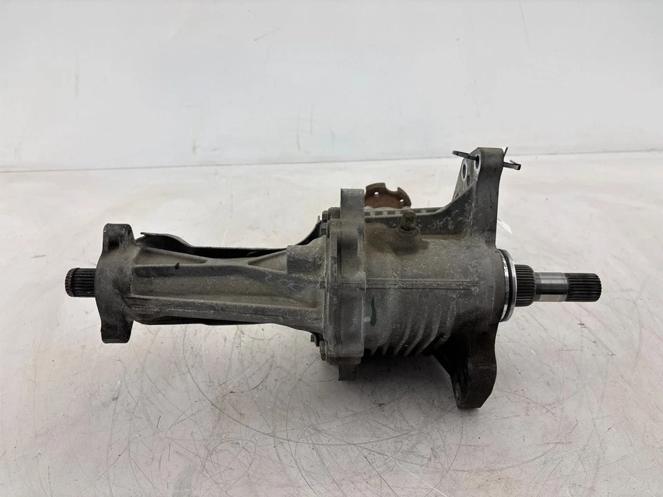 GMC Terrain 2010-2017 3,6 L AWD montaje de caja de transferencia OEM Foto 3 de 4