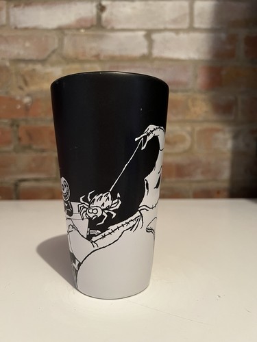 Disney's Nightmare Before Christmas Tall Coffee Mug - Disney Store Exclusive - Picture 2 of 5