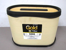 9886 Engine Air Filter NAPA