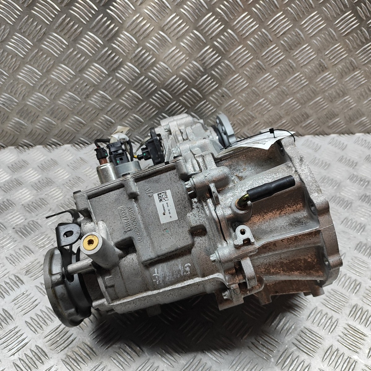 LAND ROVER RANGE ROVER SPORT L461 Transfer Box MY42-7K780-BC 3.0