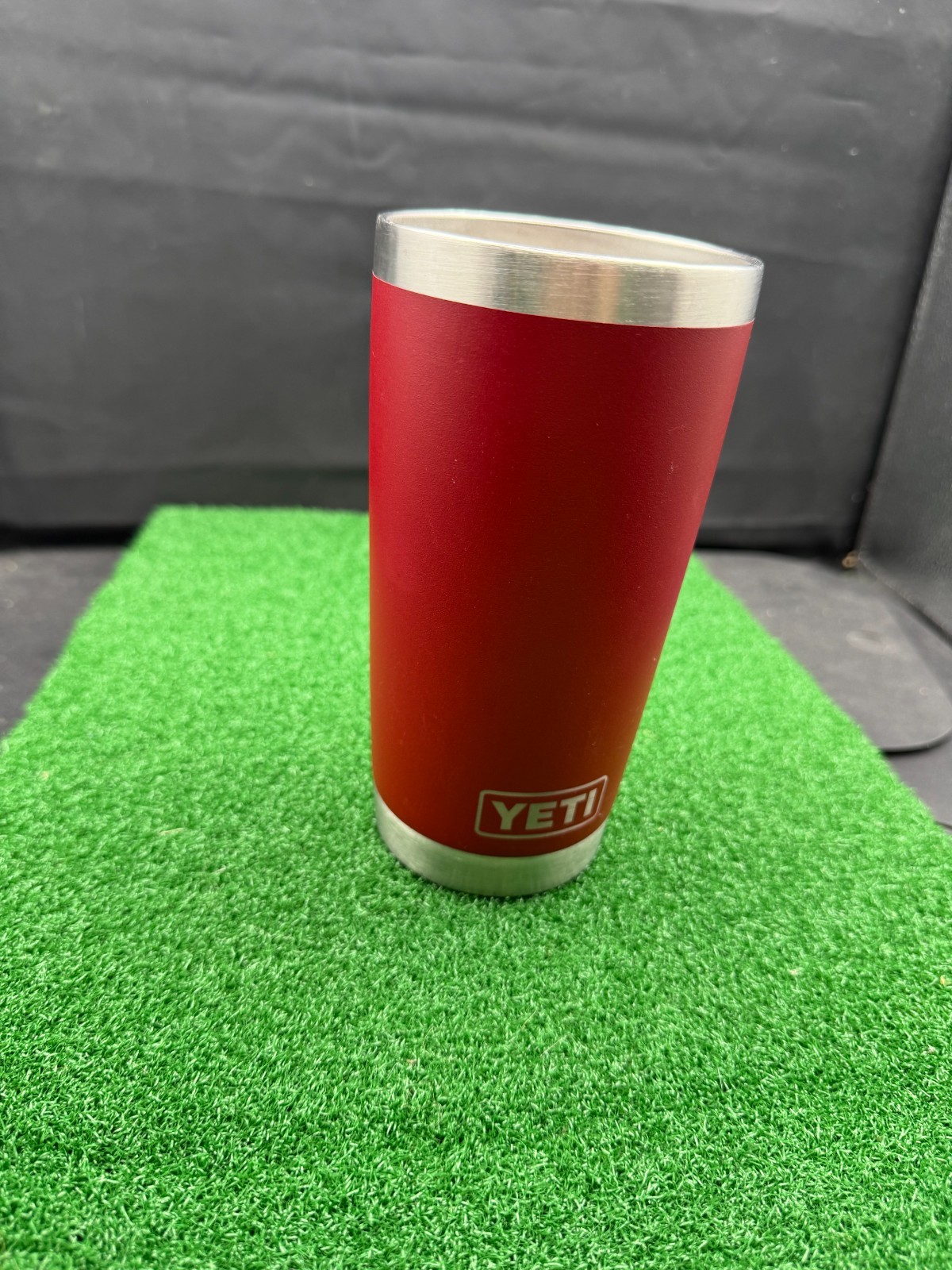 Yeti 20oz Stainless Steel Tumbler with MagSlider Lid - Insulated Coffee Mug & Vacuum Rambler