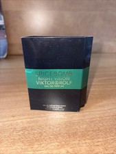 SpiceBomb Night Vision By Victor & Rolf Eau D...