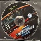 Need for Speed: Underground 2 (Microsoft Xbox) Disc Only TESTED WORKING!