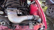 Air Cleaner 4.6l 3v Excluding Shelby Gt Fits 05-09 Mustang 32917992 Air Cleaner 4.6l 3v Excluding Shelby Gt Fits 05-09 Mustang 32917992