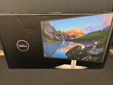 Dell UltraSharp U2724DE 27" 16:9 WQHD 120Hz Thunderbolt IPS LED Monitor - NEW!