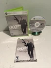James Bond 007: Quantum of Solace (Xbox 360, 2008) Complete Tested Working