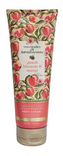 NEW Bath  Body Works Peach Blossom  Nectar Ultimate Hydration Body Cream 8 OZ