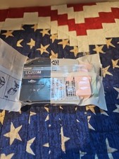 BRAND NEW / SEALED Genuine OEM Brother LC203M XL Magenta Ink Cartridge