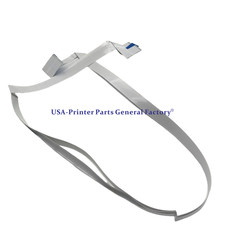 5PCS Printer Head Cable Fit For Epson 1390 1400 1430 1410 R260 R360 R270