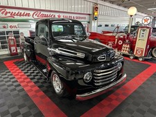 1949 Ford F3 for Sale