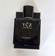 YCZ Marine Perfume Charm Unfolds Fluid Perfume Regular Size 1.7 fl oz