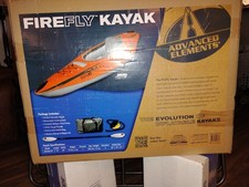 firefly Kayak Advanced Elements