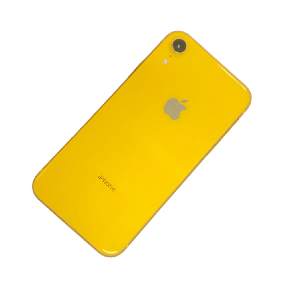 Preços baixos em IPhone XR Amarelo Smartphones | eBay
