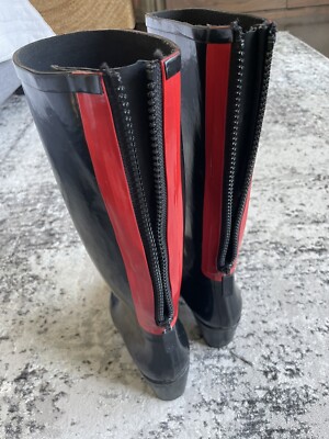 kate spade Rain Boots