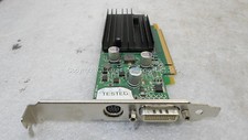 Dell 0K192G K192G NVidia GeForce 9300 256MB PCI-E DVI Video Card