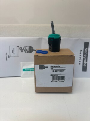 Hansgrohe / Axor Cartridge 96783000 / 96639000 J27 ships in 1 day NEW