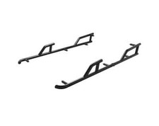 Polaris Extreme Kick Out Rock Sliders 4-seat- Oem 2881992 Polaris Extreme Kick Out Rock Sliders 4-seat- Oem 2881992