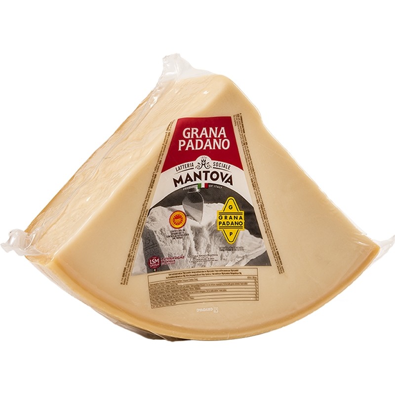 Grana Padano DOP - Offerta 15 Kg