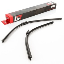 Frontscheibenwischer Wischerblätter vorne für OPEL ASTRA J CC GTC CDTi SiDi