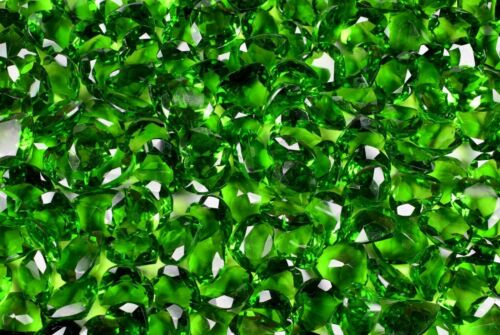Verde Oliva Peridoto Forma Corazón Piedra Lote Brasileño 5000CT Certificado EGL - Imagen 1 de 5