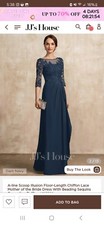 Formal Evening Gown