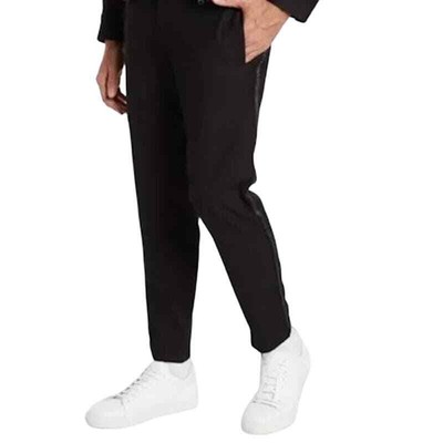 Stampd Los Angeles Men's Arden Trousers Cropped Pants Size 36 New With Tags