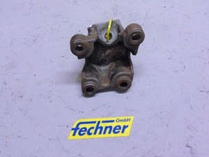 Motorhalter Halter links Audi A6 4F 3.0 TDI 165kw Motor AA 4F0199307L