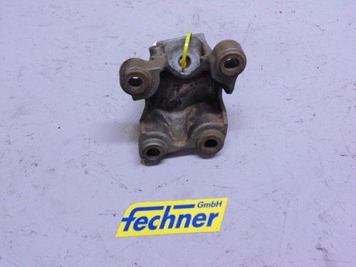 Motorhalter Halter links Audi A6 4F 3.0 TDI 165kw Motor AA 4F0199307L