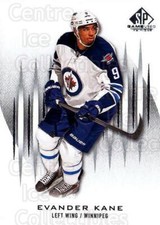 2013-14 Sp Game Used #2 Evander Kane