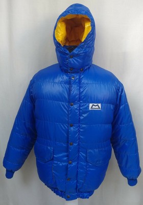 Vintage Mountain Equipment Annapurna Down Parka Puffer Jacket Rare Blue Size S Ebay Vintage Mountain Equipment Annapurna Down Parka Puffer Jacket Rare Blue Size S Ebay