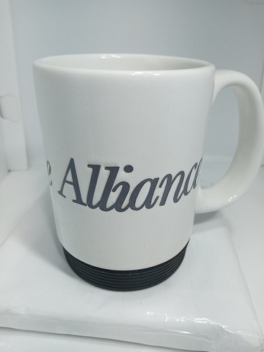 EAGLE ALLIENCE KAFFEETASSE. EAGLE ALLIANCE TASSE. EAGLE ALLIANCE LOGO TASSE. MB102 - Bild 1 von 14