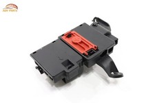 2017 AUDI Q7 POSITIVE BATTERY DISTRIBUTOR JUNCTION BOX OEM