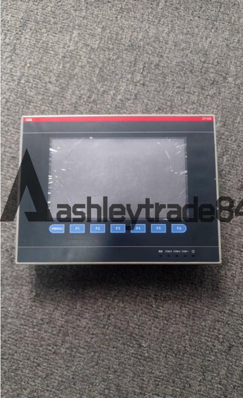 1PCS Used ABB CP435T-ETH 1SBP260197R1001 Touch Screen TEST