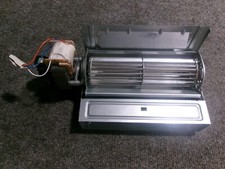 NEW SSR3061JS Sharp Range Oven Blower fan