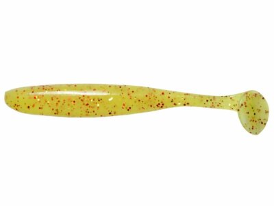 Keitech Easy Shiner 51mm 12pcs Lure Soft bait Squid scent NEW COLORS